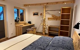 Haus Edelweiss
